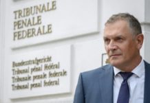 Al-Khelaïfi y Valcke son juzgados por un caso de derechos de televisión