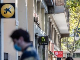 Los consejos de CaixaBank y Bankia aprueban hoy el inicio de su fusión