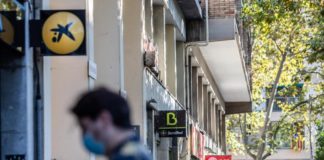 Los consejos de CaixaBank y Bankia aprueban hoy el inicio de su fusión