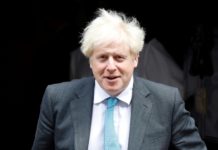 Johnson afirma tener «esperanzas» de llegar a un acuerdo posbrexit con la UE