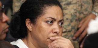 Conocerán hoy hábeas corpus interpuesto por Marlin Martínez