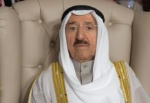Fallece el emir de Kuwait, decano de la diplomacia en el Golfo