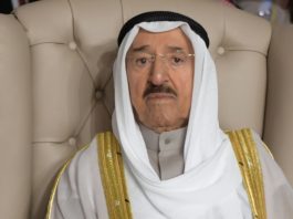 Fallece el emir de Kuwait, decano de la diplomacia en el Golfo