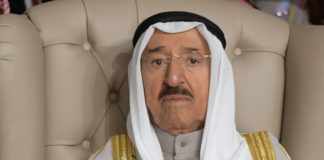 Fallece el emir de Kuwait, decano de la diplomacia en el Golfo