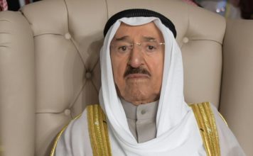 Fallece el emir de Kuwait, decano de la diplomacia en el Golfo