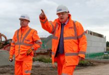 Johnson presiona a la UE ante el estancamiento de la negociación posbrexit