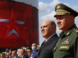 Rusia intensifica su apoyo al presidente de Bielorrusia