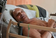 Facebook bloquea video de un francés con una enfermedad incurable que decidió dejarse morir en directo