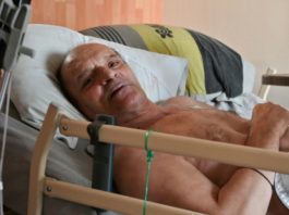 Facebook bloquea video de un francés con una enfermedad incurable que decidió dejarse morir en directo