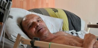 Facebook bloquea video de un francés con una enfermedad incurable que decidió dejarse morir en directo