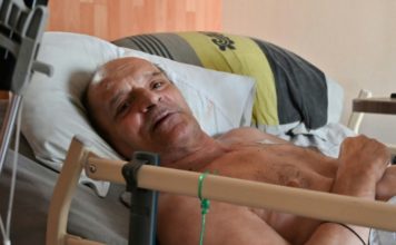 Facebook bloquea video de un francés con una enfermedad incurable que decidió dejarse morir en directo