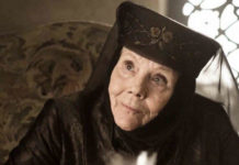 Muere Diana Rigg, actriz de «Los Vengadores» y «Juego de Tronos», a los 82 años