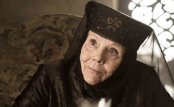 Muere Diana Rigg, actriz de «Los Vengadores» y «Juego de Tronos», a los 82 años