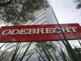 Juicio a los encartados en caso de Odebrecht vuelve hoy a estrados