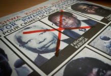 Francia decide el miércoles si entrega presunto genocida ruandés a la juticia internacional