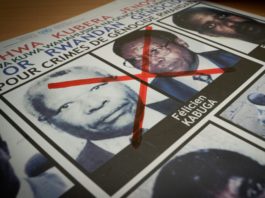 Francia decide el miércoles si entrega presunto genocida ruandés a la juticia internacional