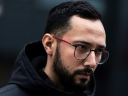 Tribunal belga aplaza decisión sobre pedido de extradición del rapero Valtonyc