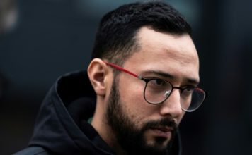 Tribunal belga aplaza decisión sobre pedido de extradición del rapero Valtonyc