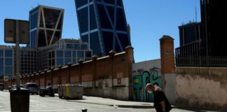 Pedro Sánchez se dice preocupado por la evolución de la pandemia en Madrid