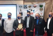 AFDN celebra sus 50 años de fundación