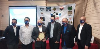 AFDN celebra sus 50 años de fundación