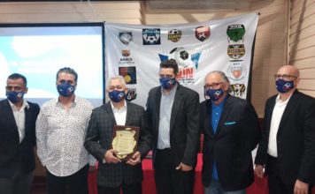 AFDN celebra sus 50 años de fundación