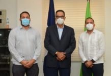 FENAPEPRO y SENASA pactan acuerdo para seguro de salud