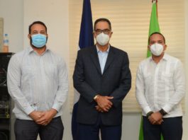 FENAPEPRO y SENASA pactan acuerdo para seguro de salud