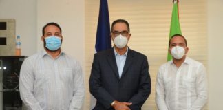 FENAPEPRO y SENASA pactan acuerdo para seguro de salud