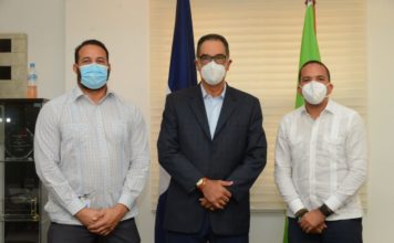 FENAPEPRO y SENASA pactan acuerdo para seguro de salud
