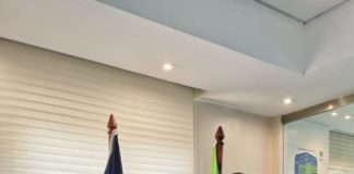 Alberto Rodríguez anuncia ACD recibirá seguros médicos de SENASA