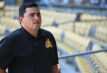 Águilas Cibaeñas anuncian un “Early camp”