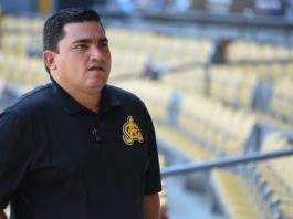 Águilas Cibaeñas anuncian un “Early camp”