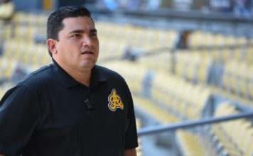Águilas Cibaeñas anuncian un “Early camp”