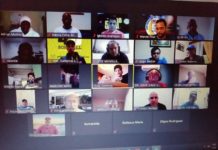 Baseball5, tema de reflexión entre amantes de la disciplina