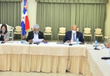 Listado completo de los 321 candidatos que aspiran a la Junta Central Electoral