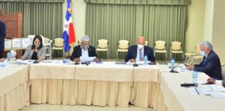 Listado completo de los 321 candidatos que aspiran a la Junta Central Electoral