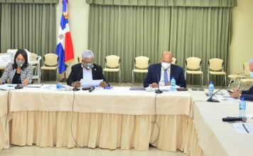 Listado completo de los 321 candidatos que aspiran a la Junta Central Electoral