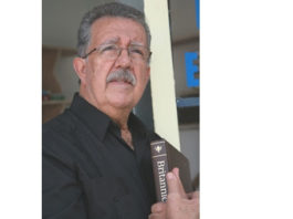 Fallece actor venezolano, Carlos Villamizar