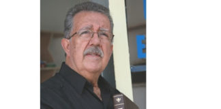 Fallece actor venezolano, Carlos Villamizar