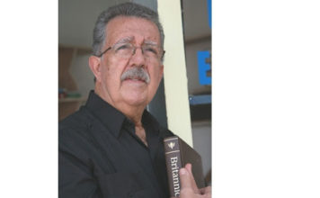 Fallece actor venezolano, Carlos Villamizar