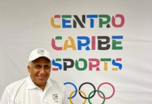 ODECABE es ahora CENTRO CARIBE SPORTS