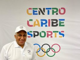 ODECABE es ahora CENTRO CARIBE SPORTS