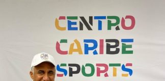 ODECABE es ahora CENTRO CARIBE SPORTS