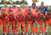 Anunciado sorteo y detalles de la Liga CONCACAF 2020 en la que jugará Cibao FC