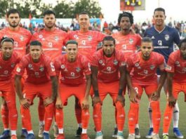Anunciado sorteo y detalles de la Liga CONCACAF 2020 en la que jugará Cibao FC