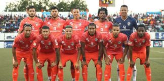 Anunciado sorteo y detalles de la Liga CONCACAF 2020 en la que jugará Cibao FC