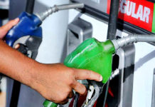 MICM dispone rebajas en los combustibles; Gas Natural mantiene su precio