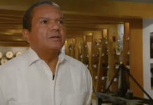 Presidente nombra nuevo director del Consejo Nacional de Zonas Francas