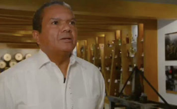 Presidente nombra nuevo director del Consejo Nacional de Zonas Francas